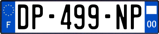 DP-499-NP