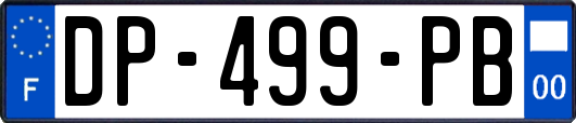 DP-499-PB
