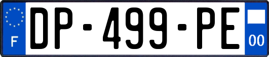 DP-499-PE