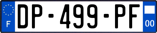 DP-499-PF