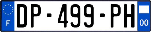 DP-499-PH