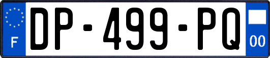 DP-499-PQ