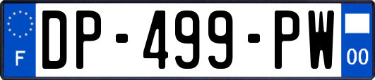 DP-499-PW