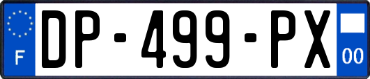 DP-499-PX