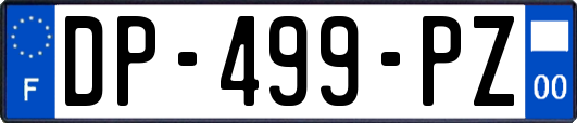 DP-499-PZ