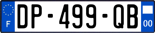 DP-499-QB