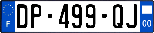 DP-499-QJ