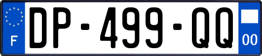 DP-499-QQ