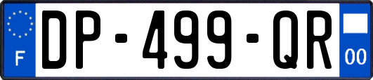 DP-499-QR