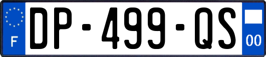 DP-499-QS
