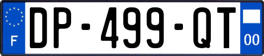 DP-499-QT