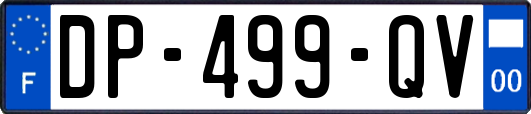 DP-499-QV