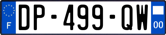 DP-499-QW