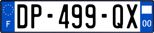 DP-499-QX