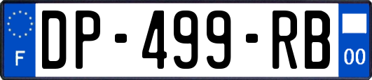 DP-499-RB