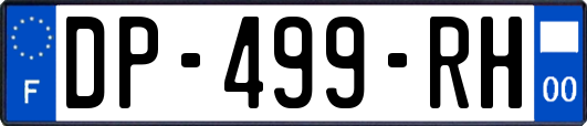 DP-499-RH