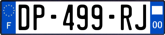 DP-499-RJ