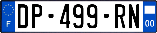DP-499-RN