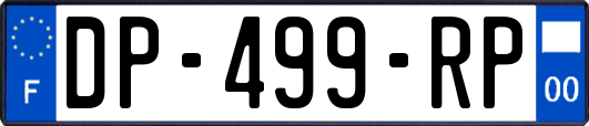 DP-499-RP