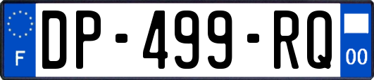 DP-499-RQ