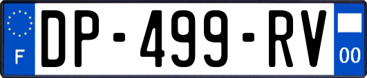 DP-499-RV