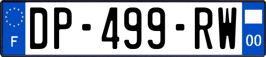 DP-499-RW