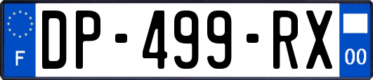 DP-499-RX