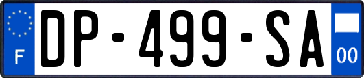 DP-499-SA