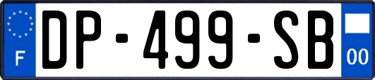 DP-499-SB