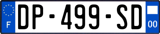 DP-499-SD