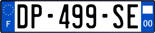 DP-499-SE