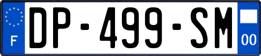 DP-499-SM