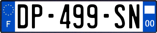 DP-499-SN
