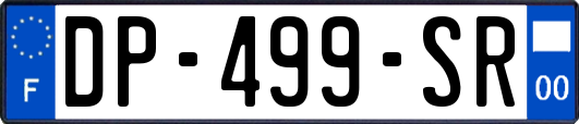 DP-499-SR