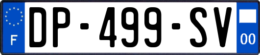 DP-499-SV