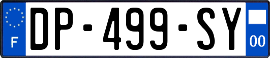 DP-499-SY