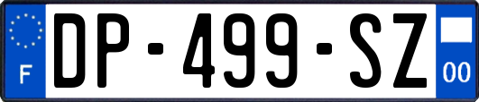 DP-499-SZ