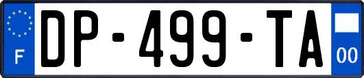 DP-499-TA