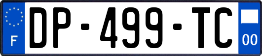 DP-499-TC