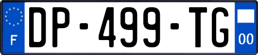 DP-499-TG