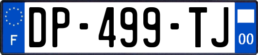 DP-499-TJ