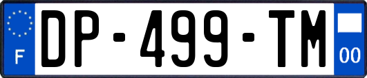 DP-499-TM