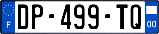 DP-499-TQ