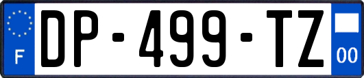 DP-499-TZ