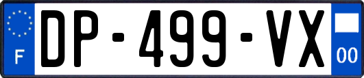 DP-499-VX