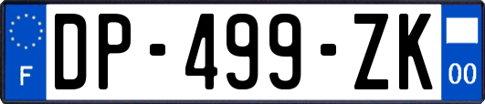 DP-499-ZK