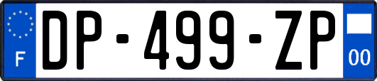 DP-499-ZP