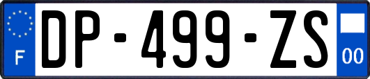 DP-499-ZS