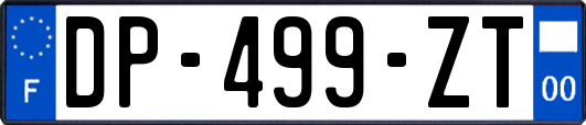 DP-499-ZT