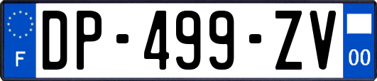 DP-499-ZV